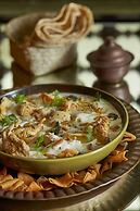 Hilton Cairo Heliopolis