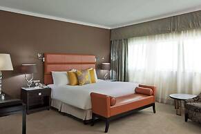 Hilton Cairo Heliopolis