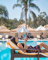 Hilton Cairo Heliopolis