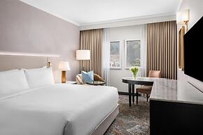 Hilton Cairo Heliopolis