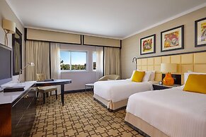 Hilton Cairo Heliopolis