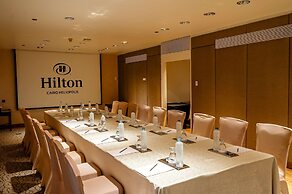 Hilton Cairo Heliopolis