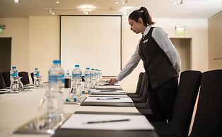 Hilton Cairo Heliopolis