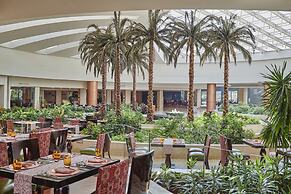 Hilton Cairo Heliopolis