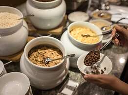 Hilton Cairo Heliopolis