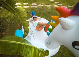 Hilton Cairo Heliopolis