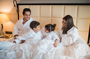 Hilton Cairo Heliopolis