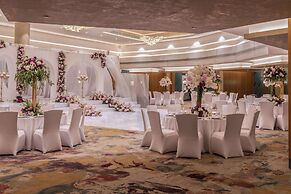 Hilton Cairo Heliopolis