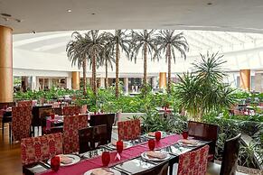 Hilton Cairo Heliopolis