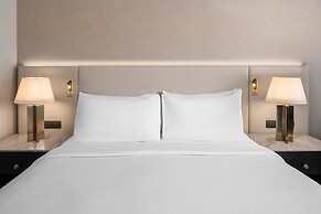 Hilton Cairo Heliopolis