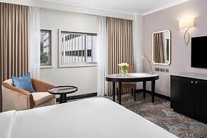 Hilton Cairo Heliopolis