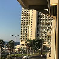 Panoramic Ocean View 1 min From the Sea