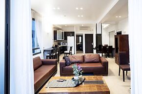 Panoramic Ocean View 1 min From the Sea