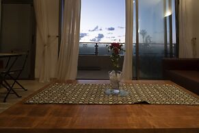 Panoramic Ocean View 1 min From the Sea