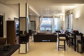 Panoramic Ocean View 1 min From the Sea