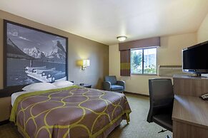 Super 8 by Wyndham Butte MT