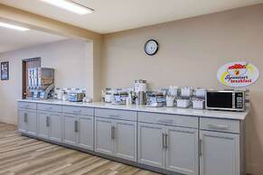 Super 8 by Wyndham Butte MT