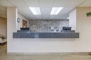 Super 8 by Wyndham Butte MT