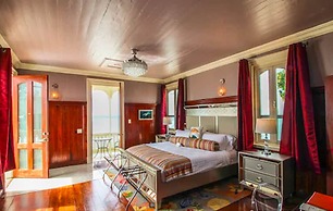 The Fred - Adults Only