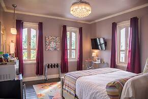 The Fred - Adults Only