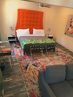 The Fred - Adults Only