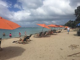 The Fred - Adults Only