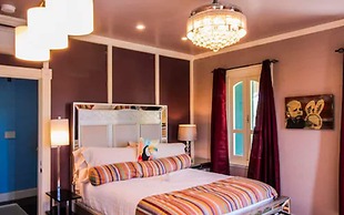 The Fred - Adults Only