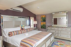 The Fred - Adults Only