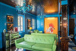 The Fred - Adults Only