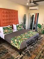 The Fred - Adults Only