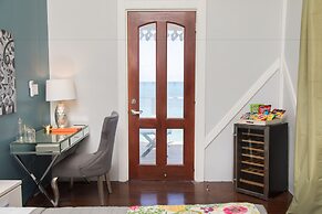 The Fred - Adults Only