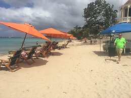 The Fred - Adults Only