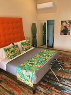 The Fred - Adults Only