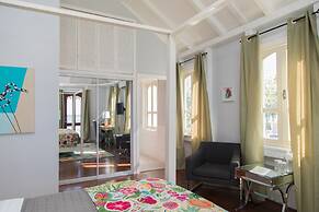 The Fred - Adults Only