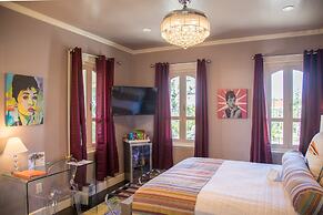 The Fred - Adults Only