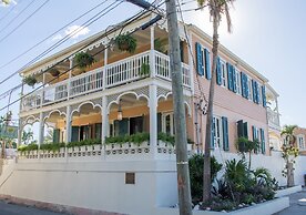 The Fred - Adults Only