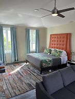 The Fred - Adults Only