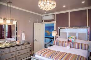 The Fred - Adults Only