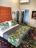 The Fred - Adults Only