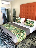 The Fred - Adults Only