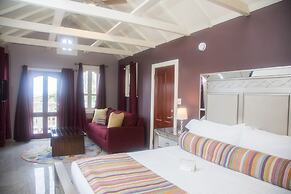 The Fred - Adults Only