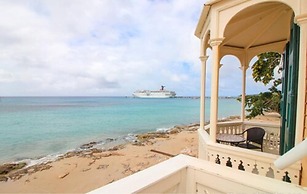 The Fred - Adults Only