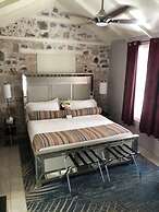 The Fred - Adults Only