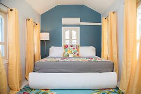 The Fred - Adults Only