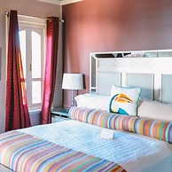 The Fred - Adults Only