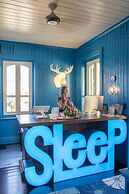 The Fred - Adults Only