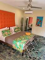 The Fred - Adults Only