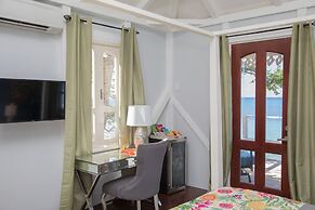 The Fred - Adults Only