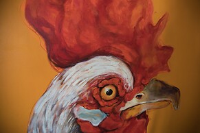 The Fred - Adults Only