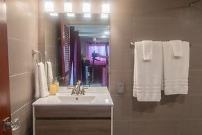 The Fred - Adults Only